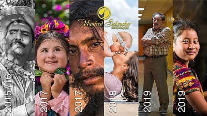 Menschenbilder OÖ 2015-2019