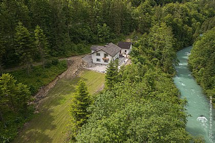 Gamsblick Ferien-Apartments Hinterstoder