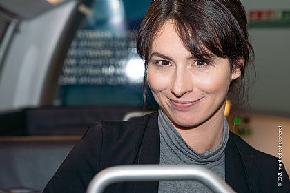 Event-Fotos Neos, Olivia Ulbing 3