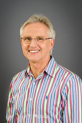 Dr. med. vet. Wilhelm Holler
