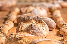 Gebäck Bäckerei Eichler 3