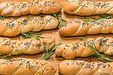 Gebäck Bäckerei Eichler 2