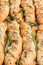 Gebäck Bäckerei Eichler 1