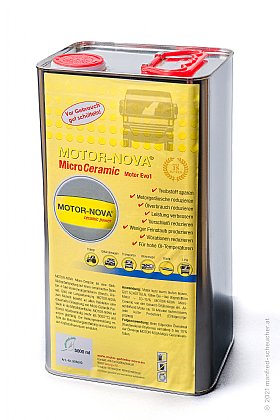 Motor Getriebe Nova Produktbild 02