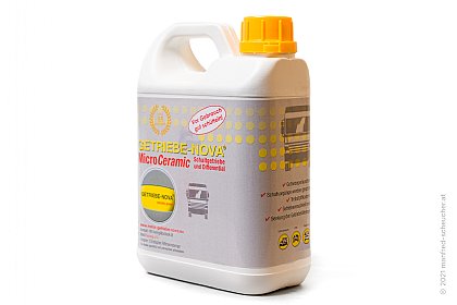 Motor Getriebe Nova Produktbild 13