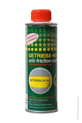 Motor Getriebe Nova Produktbild 11