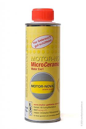 Motor Getriebe Nova Produktbild 10