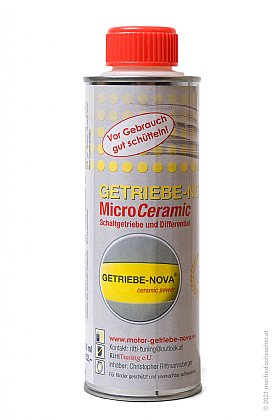 Motor Getriebe Nova Produktbild 09