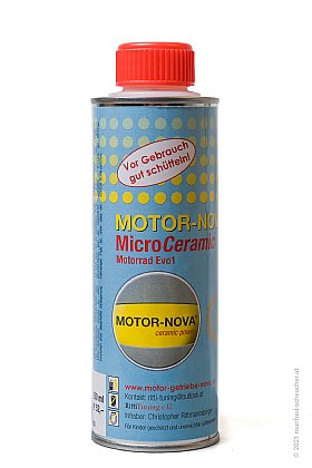 Motor Getriebe Nova Produktbild 08