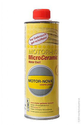 Motor Getriebe Nova Produktbild 07