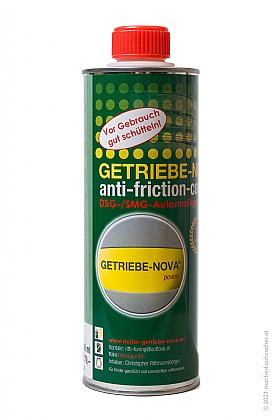 Motor Getriebe Nova Produktbild 05