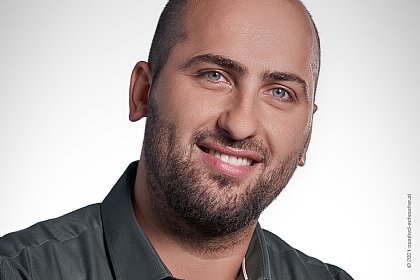 Ing. Dzevair Fetai 2