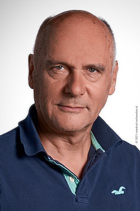 Ing. Raimund Brandstätter