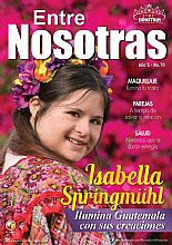 Cover Nosotras Guatemala