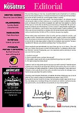 Editorial Nosotras Guatemala