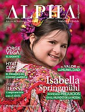 Cover Alpha Guatemala