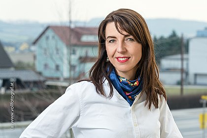 Michaela Wagner