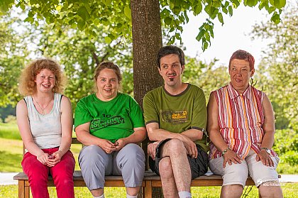 Shooting Hof Schlüsslberg