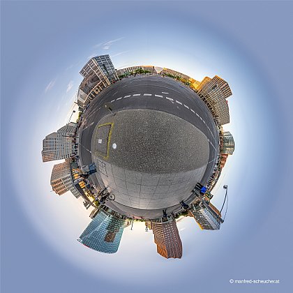 Potsdamerplatz Berlin 2015