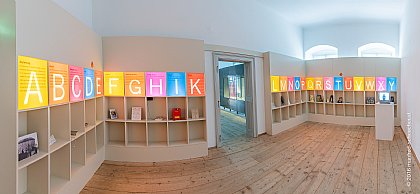 Ausstellung Schloss Hartheim