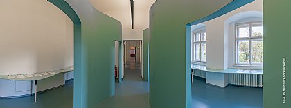 Ausstellung Schloss Hartheim