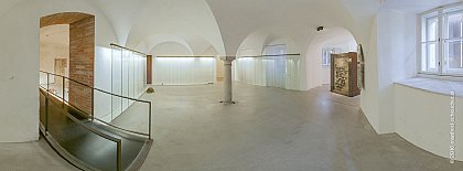 Ausstellung Schloss Hartheim