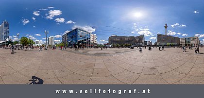 Berlin Alexanderplatz