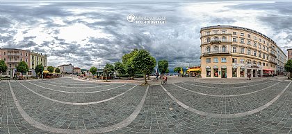 Gmunden Menschenbilder OÖ 2017