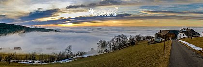 Eidenberger Alm 2009