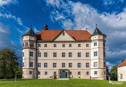 Schloss Hartheim