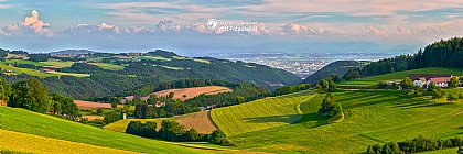 Kirchschlag Jahres-Timelapse