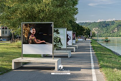 Menschenbilder OÖ 2015 - 2019