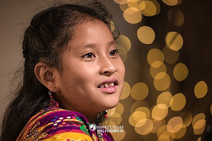 Pianistin Yahaira Tubac