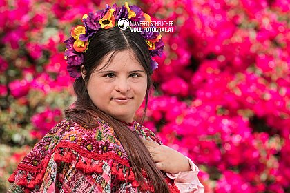 Isabella Springmuhl - Mode-Designerin