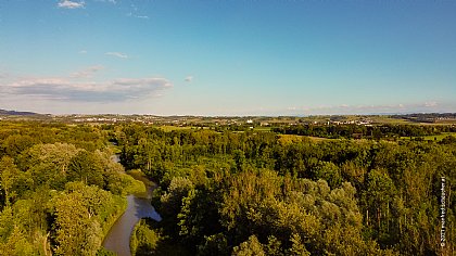 Alkoven Naturaufnahmen