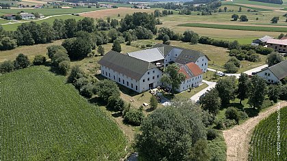 Peuerbach, Atelier Manfred Hebenstreit