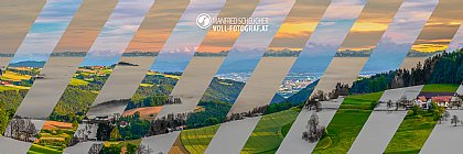 Montage Winter / Frühling 1