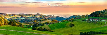 Herbstpanorama 1 - Kirchschlag