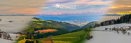 Montage Winter / Frühling 2