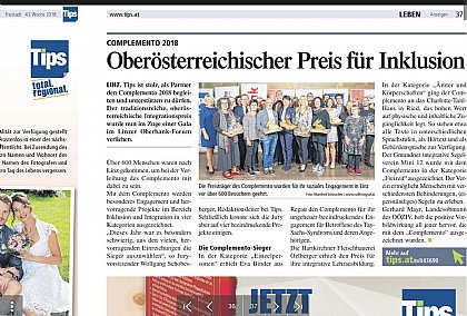 Zeitungsartikel 12