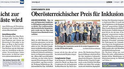Zeitungsartikel 3