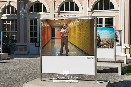 Bad Hall Menschenbilder-Ausstellung 2