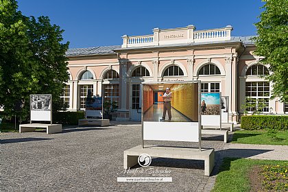 Bad Hall Menschenbilder-Ausstellung 1