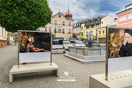 Menschenbilder OÖ 2019 in Bad Leonfelden 3
