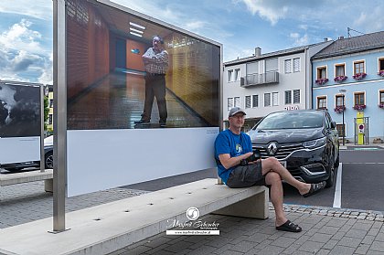Menschenbilder OÖ 2019 in Bad Leonfelden 1