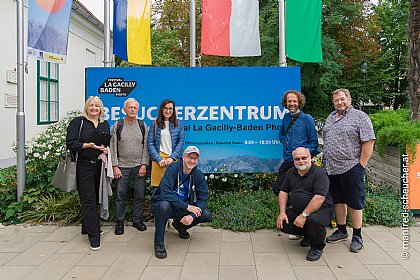 Berufsfotografen aus OÖ