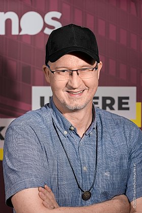 Manfred Scheucher - UNOS