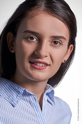 Mitarbeiterin Seweroba Alkoven