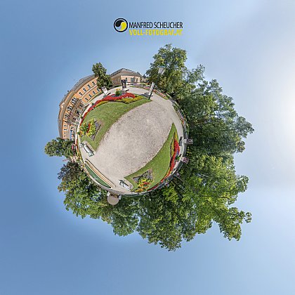 Menschenbilder-Ausstellung Bad Hall