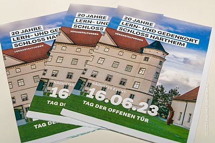 Tag der offenen Tür